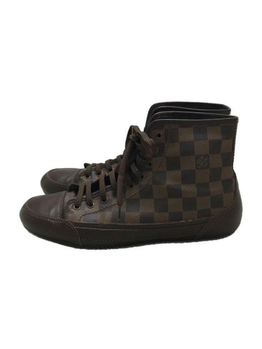 Louis Vuitton Damier High Cut Us6.5 