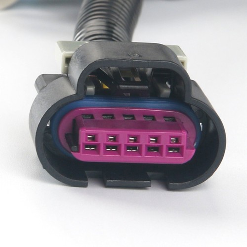97-06 LS1 STANDALONE Wire Harness 4.8 5.3 6.0 Fuel Injector Connectors W/4L80E - Picture 4 of 9