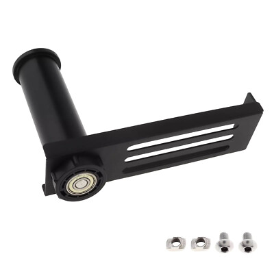 Durable Rotatable 3D Printer Filament Holder Bracket Part For Ender-3 series
