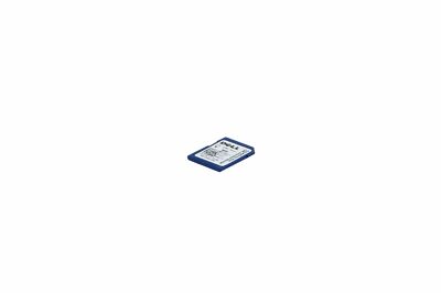 DELL 2GB CMC Plus Extended Storage SD-Karte für PowerEdge M1000e - 0H871T H871T