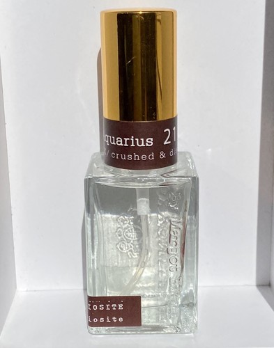 TokyoMilk 21 Age of Aquarius Perfume Crushed Distilled Margot Elena Tokyo Milk - Picture 4 of 12