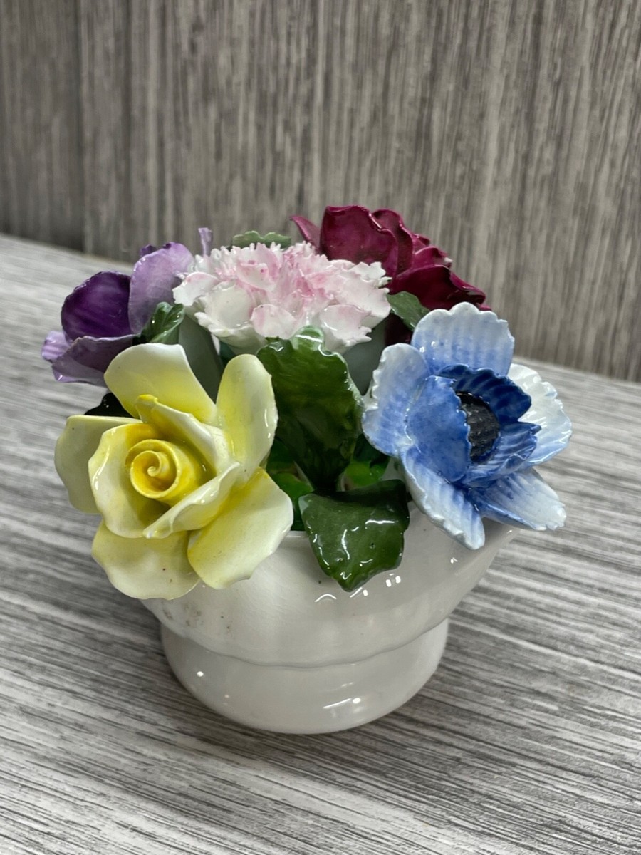 置物 SEPTEMBER MIXED FLOWERS SEPTEMBER MIXED FLOWERS