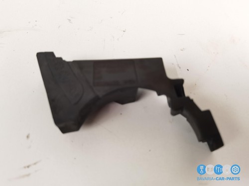 Original BMW  F20 F30 F21 F31  Stopfen Anlasserschutz Gummihalterung 8573394