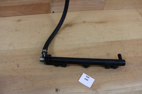 Triumph Speed Triple 955 595N 02-04 Brücke Einspritzdüsen 339-049