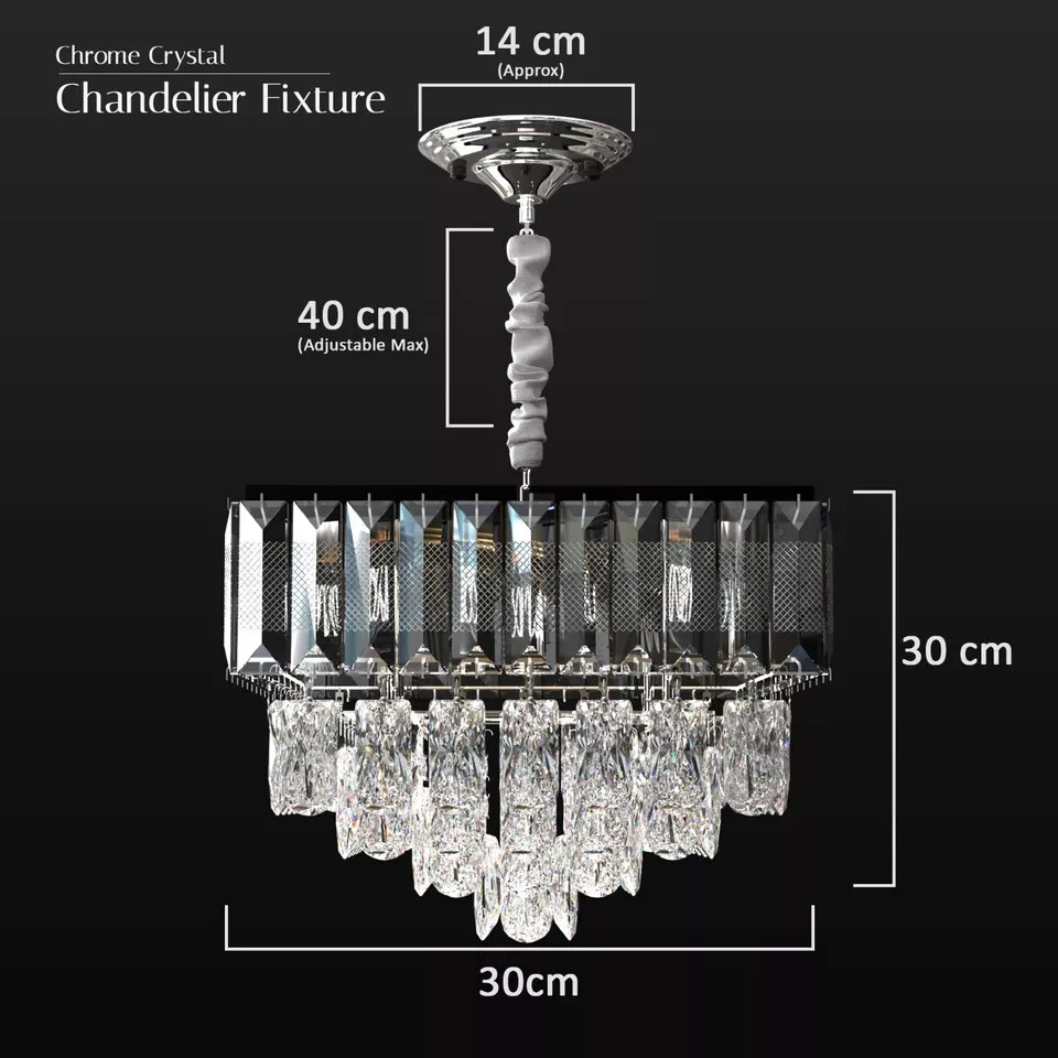 Ceiling Light 2