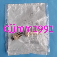 1PC NEW Phoenix SACC-M12FS-8CON-PG 9-SH connector TX