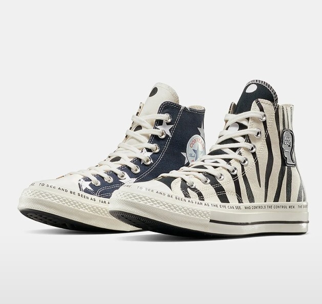 【美品/28.0cm】BRAIN DEAD ×converse CHUCK 70 1d235c17085bcbe1b2651a37e2a8d4