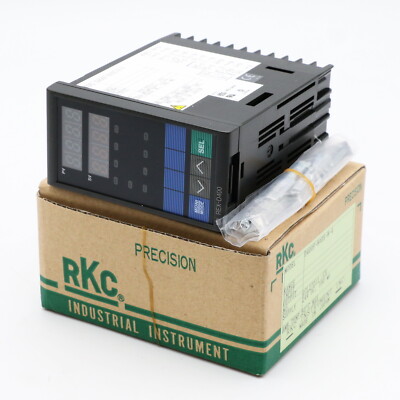 RKC Instrument D400F-N-DS-N-4 Temperaturregler