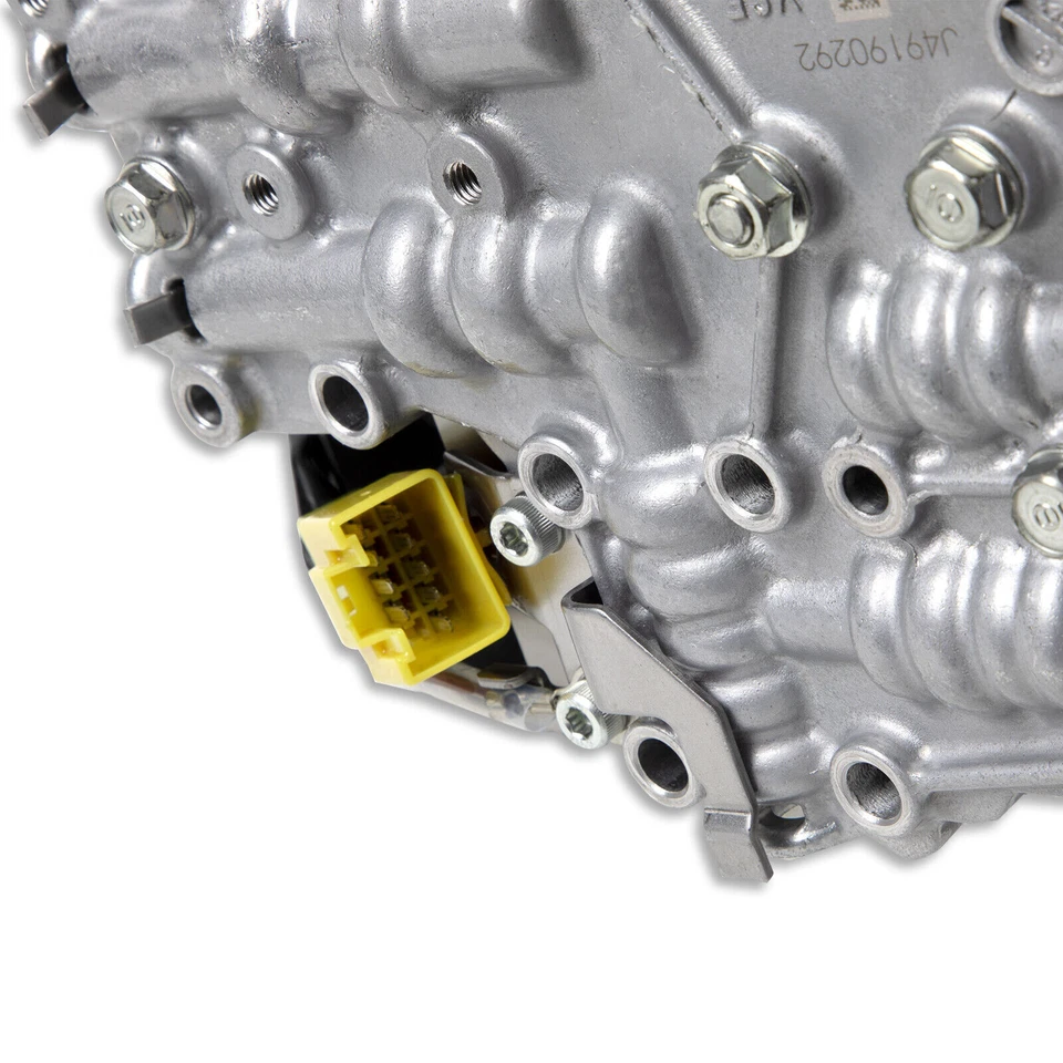 TR580 For Subaru Forester Impreza XV Outback 2.5L Transmission Valve Body 2016  - Image 2 of 4