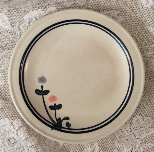 PFALTZGRAFF  WINDSONG set of ~6~ Salad Plates!