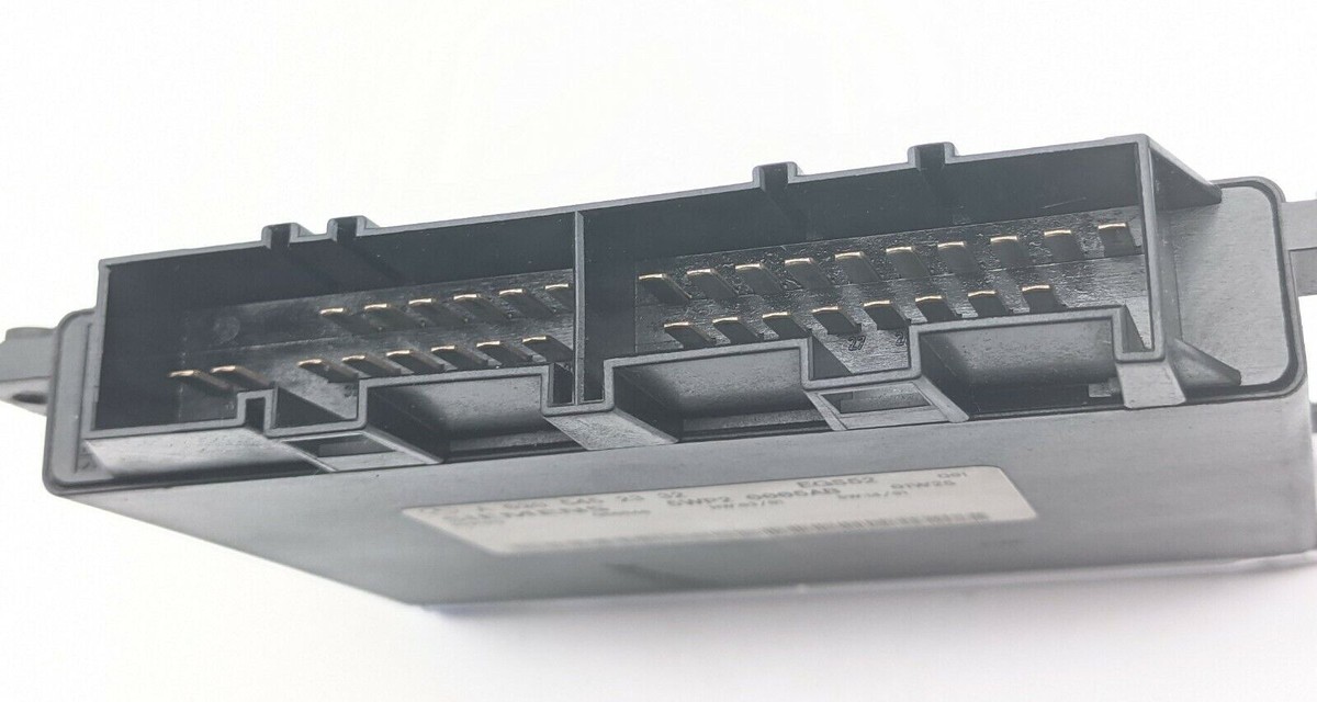 ECU Mercedes A0305452332 | eBay