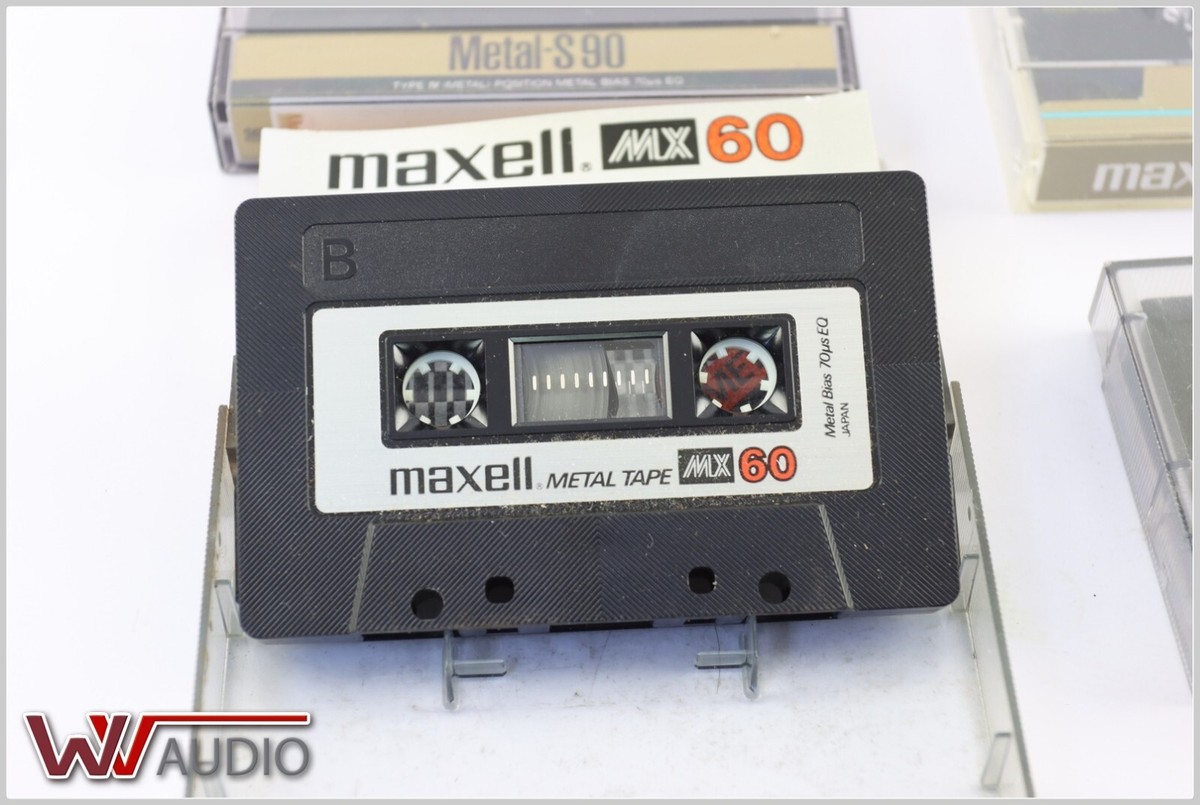 tefco　maxell オゾネオ MXAZ-AE290 s-l400.jpg