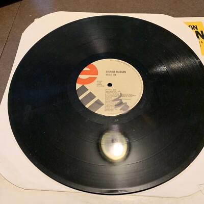 ●NUBIAN CARTEL BRAND NUBIAN- 