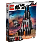 Lego Star Wars: Darth Vader's Castle (75251) New In Box