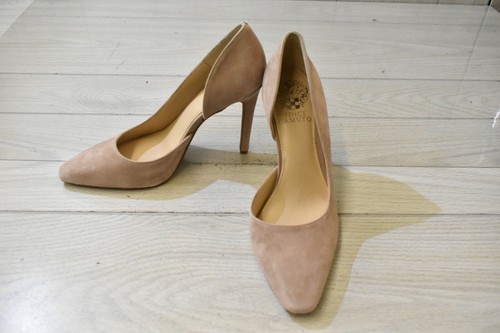 Vince Camuto Faiva Pumps, Women's Size 
