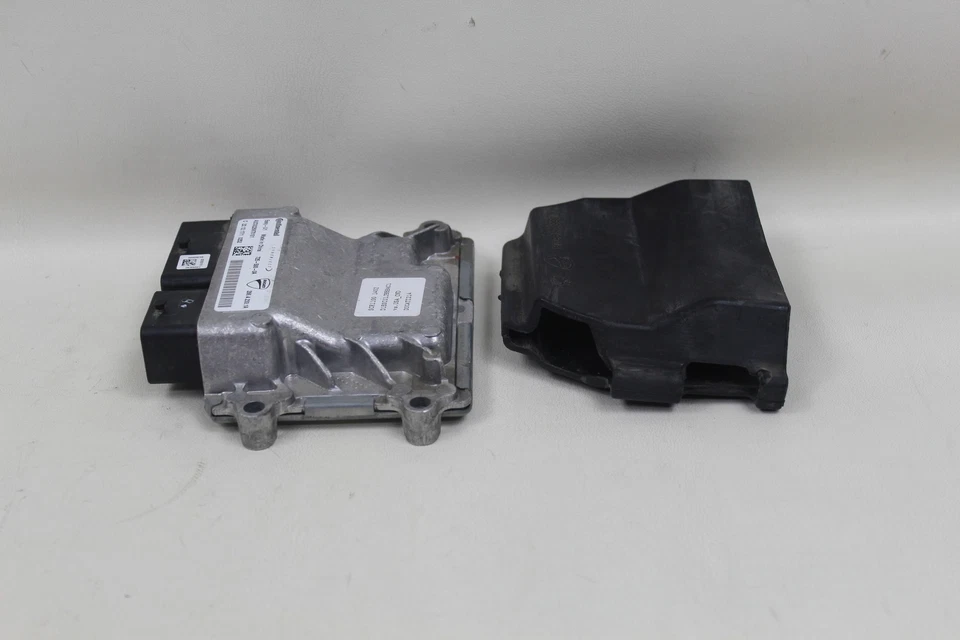 Ducati Scrambler 1100 Sport 18-22 OEM ECU ECM Computer Brainbox Module 28642961A - Image 4 of 4