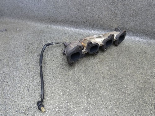 Abgaskrümmer Auspuffkrümmer 188Tk Mercedes W204 C220 CDI 10.1822.065