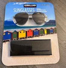 Kirkland Costco Signature KS17 M50 Polarized Sunglasses