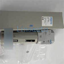 ONE NEW FESTO LF-D-5M-MIDI-A 192561 Compressed Air Filter