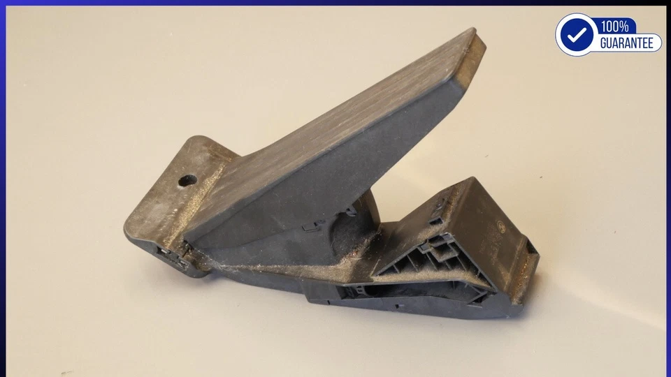 BMW F10 528i 535i 550i XDrive M5 2011-2016 acelerador de pedal de gasolina OEM 6789998 Foto 2 de 4