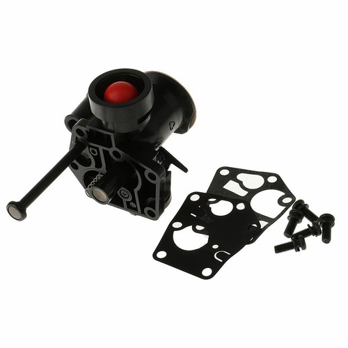 Carburatore Carb adatto per motore Briggs & Stratton 497619 498809 Sprint Classic - Foto 3 di 12