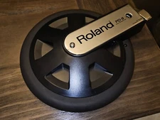 Roland PD-8 Dual-trigger Drum Pad for V-Drums used