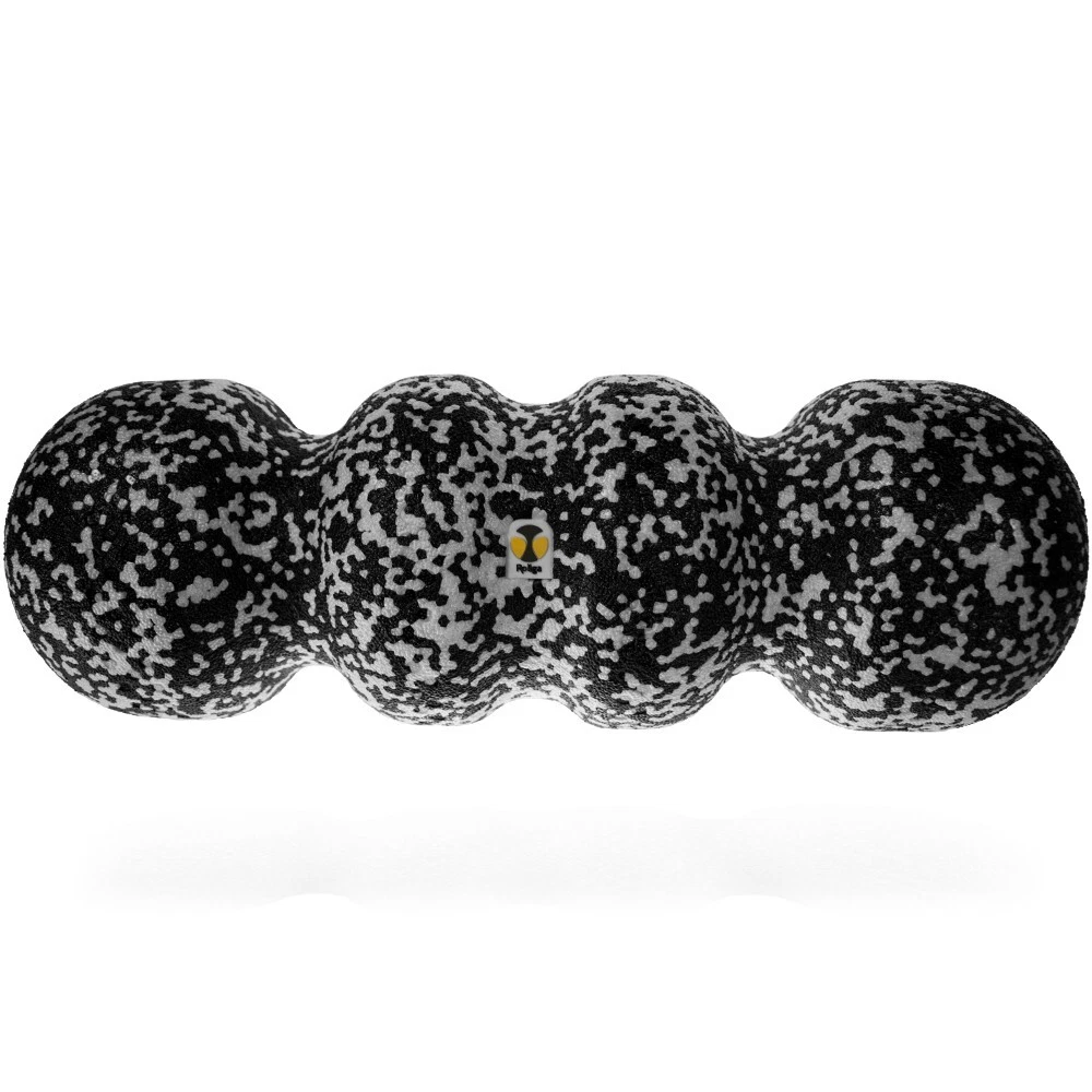 Rollga LITE - The Better Foam Roller for Back Pain, Flexibility, Muscle Recovery
Opens in a new wind