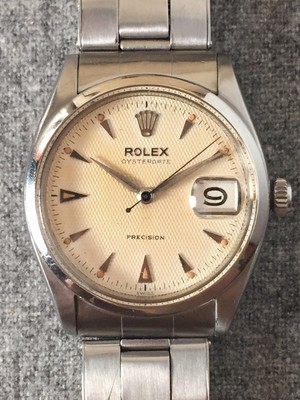 rolex 6294