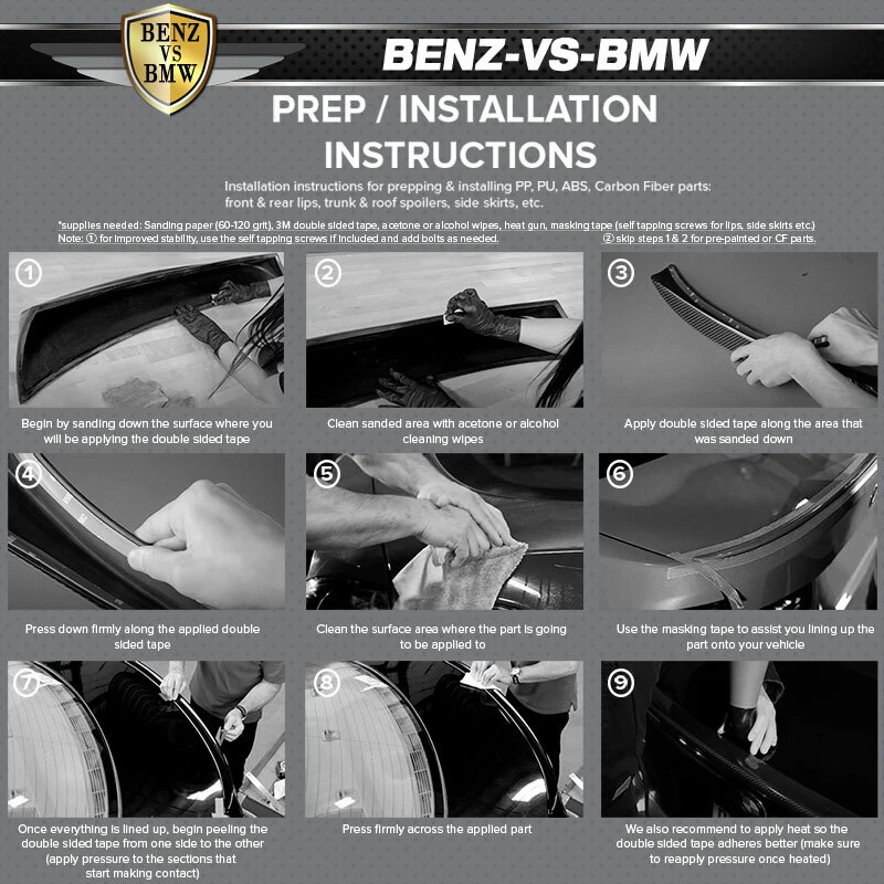 Red Front Rear Frame Bumper Protector Rod Splitter Strut Tie Bars 140mm-200mm Foto 4 de 4