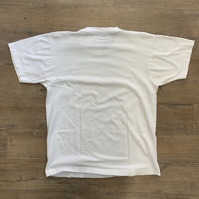 Vintage 90's MTV Graphic T Shirt | eBay