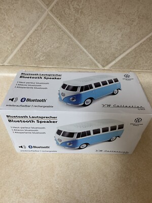 T-shirt per autobus Volkswagen VW T1 unisex - strisce di samba/bianco e rosso Commercio all'ingrosso in linea