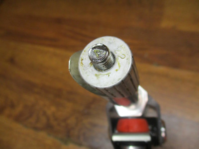 VINTAGE GIRVIN FLEX SYSTEM 1