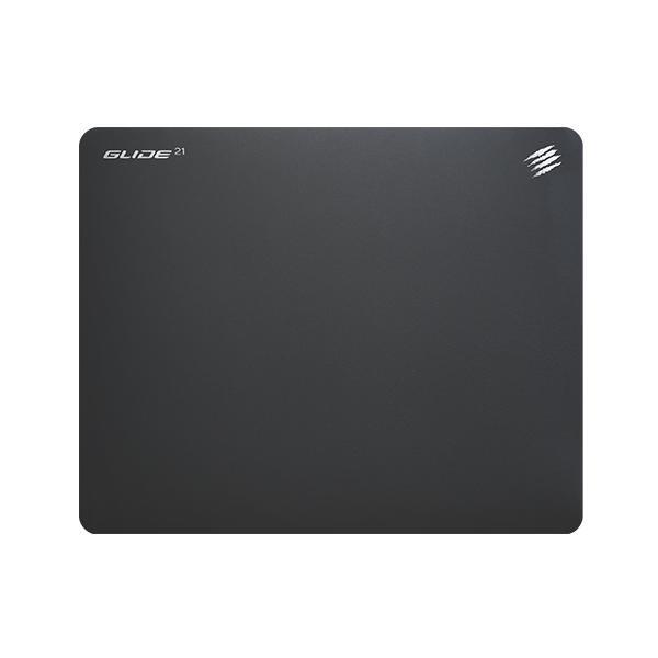Mad Catz G.L.I.D.E. 21 High Performance Gaming Mousepad