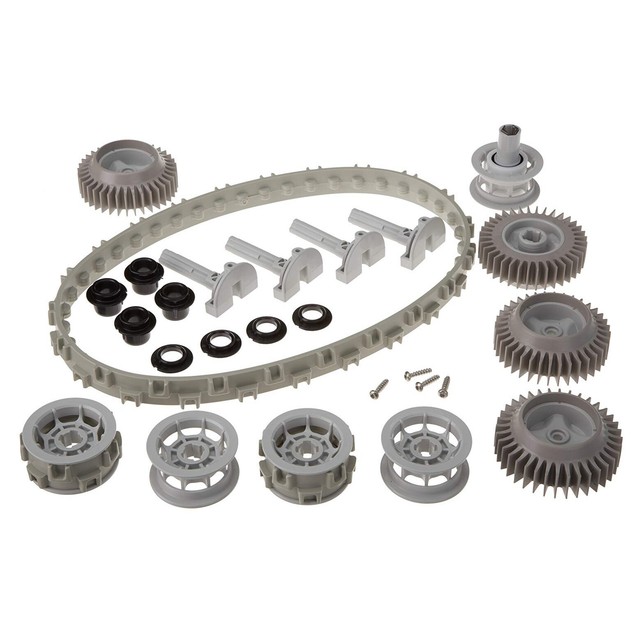 Hayward Drive System Replacement Kit for SharkVAC XL Pool Cleaner (Used