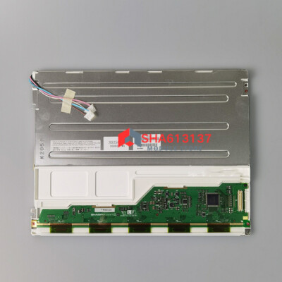 1PC Brand New 12.1 inch SHARP LQ121S1DG41 800*600 a-Si TFT-LCD Panel