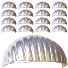 50PCS Hats Inner Support Baseball Cap Insert Peaked Cap Plastic Inner Support