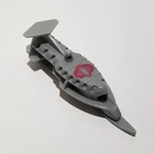 GI Joe Cobra Wolf Ski Torpedo Modern Version Vehicle Part ARAH