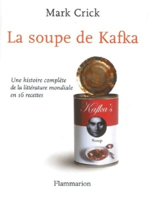 Kafkas Suppe - Mark Crick - V154823