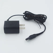New Genuine HQ850 8V Charger AC Switching Adapter For PHILIPS HQ912 HQ914 HQ915