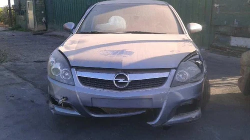 Bremscheibe Vorne für OPEL VECTRA C BERLINA * 2005 1428239 - Bild 3 von 7