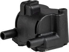 Harddrive Single Fire Ignition Coils Harley Street Glide FLHX 06