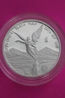 2013 Mexican Silver Libertad 1 oz — photo from another recent sale