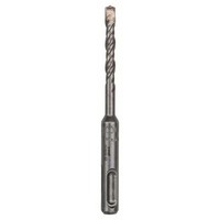 10 X Bosch Hammerbohrer FüR Mauerwerk Und Beton Sds Plus-5, Ø 6 X 50 Mm