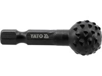 Yato Holzraspel Kugel 16Mm Sechskant YT-61742
