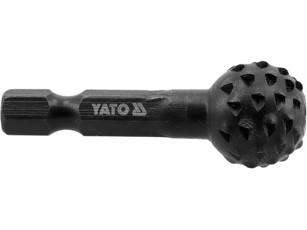 Yato Holzraspel Kugel 16Mm Sechskant YT-61742-image