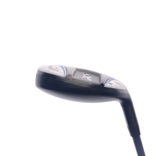 Used Callaway XR OS 5 Hybrid / 27 Degrees / Ladies Flex - Picture 2 of 8