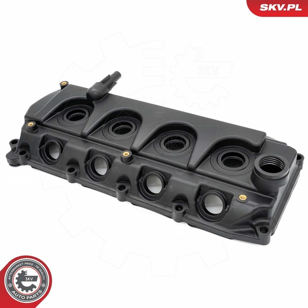 Esen SKV 48SKV146 Ventil Deckel Zylinderkopf Haube Passend FüR Nissan-image