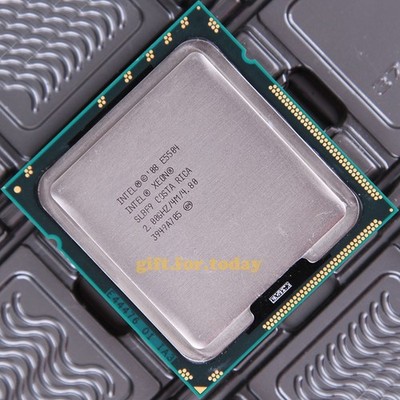 Original   Xeon E5504 2 GHz Quad-Core (AT80602000801AA) Processor CPU *nl