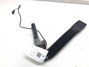 BMW 5 Touring E61 Sitzschnalle vorne rechts 9117240 3.00 Diesel 170kw 22996575