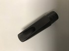 Vintage Herbert Couf Artist 5* Eb Alto Saxophone Mouthpiece  — photo 3